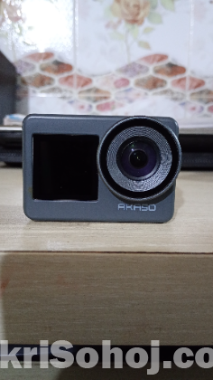 Akaso Brave 7